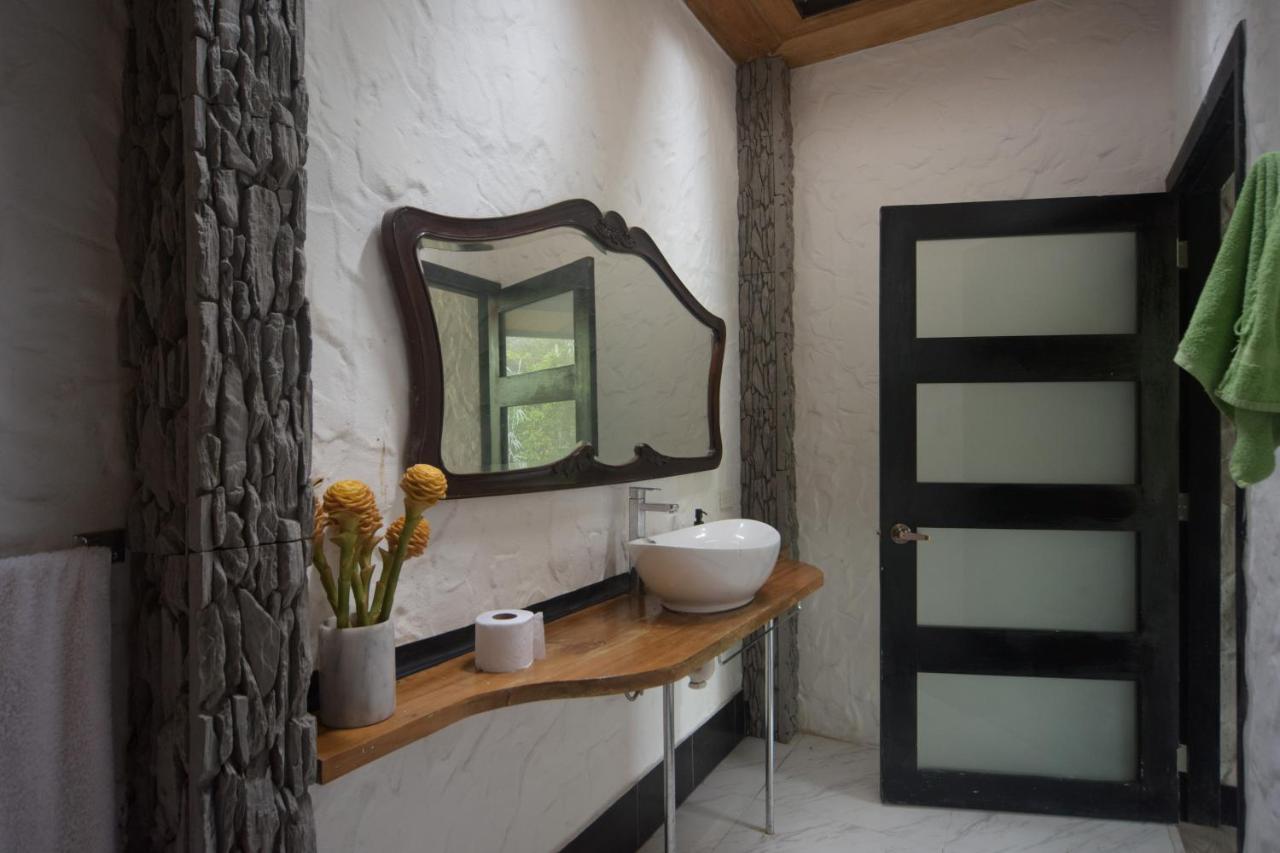 Cantalarana Lodge ميندو المظهر الخارجي الصورة