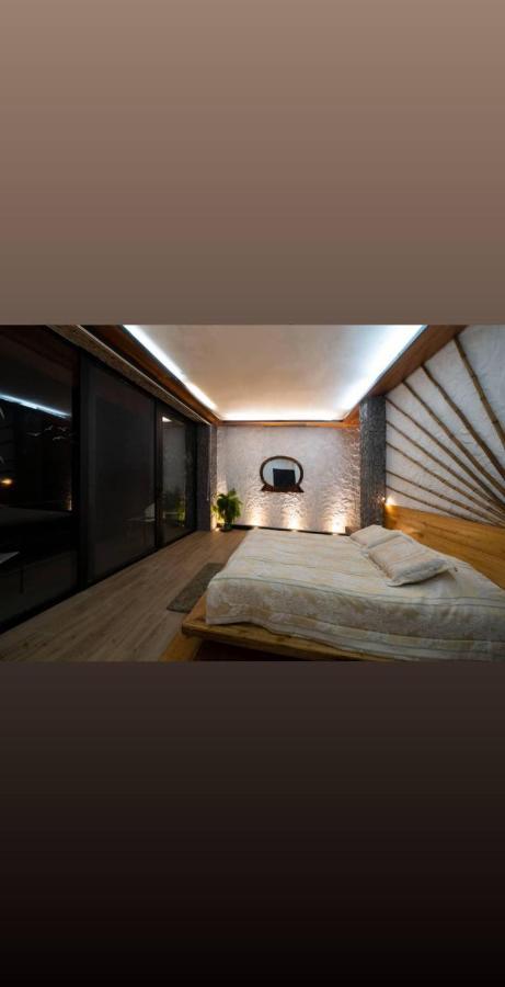 Cantalarana Lodge ميندو المظهر الخارجي الصورة