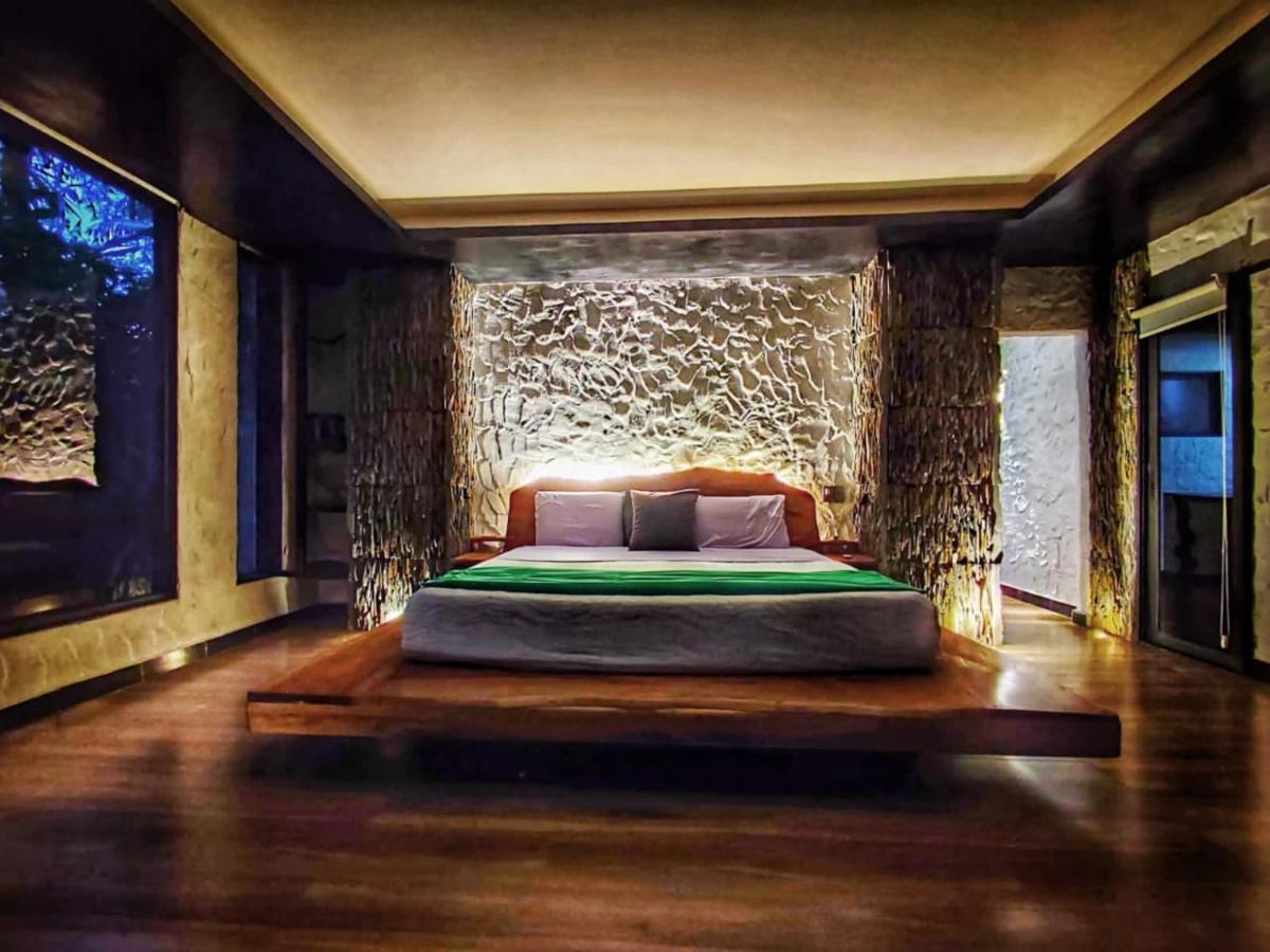 Cantalarana Lodge ميندو المظهر الخارجي الصورة