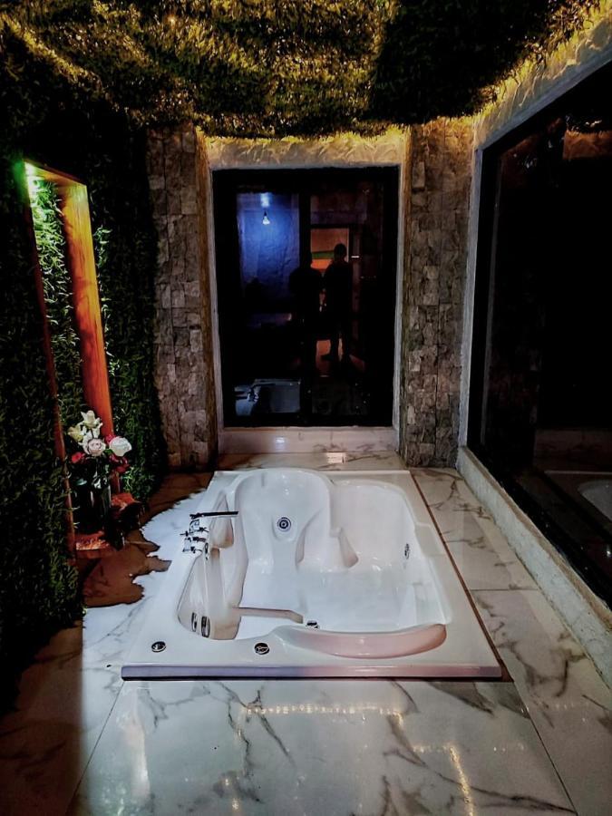 Cantalarana Lodge ميندو المظهر الخارجي الصورة