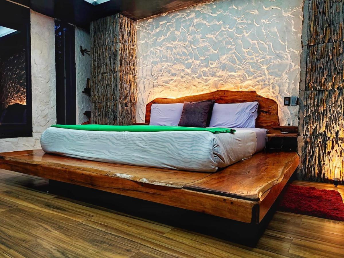 Cantalarana Lodge ميندو المظهر الخارجي الصورة