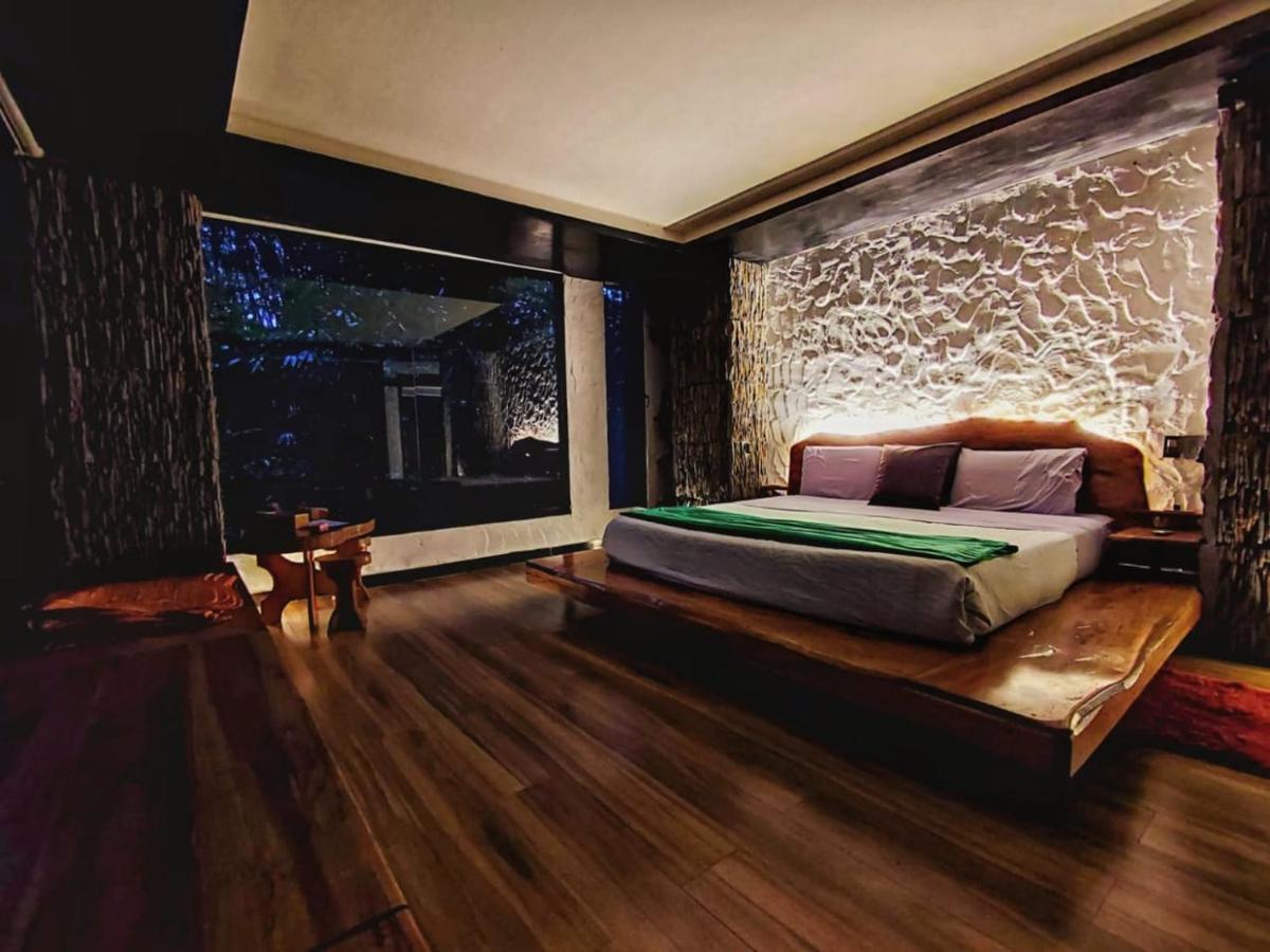 Cantalarana Lodge ميندو المظهر الخارجي الصورة