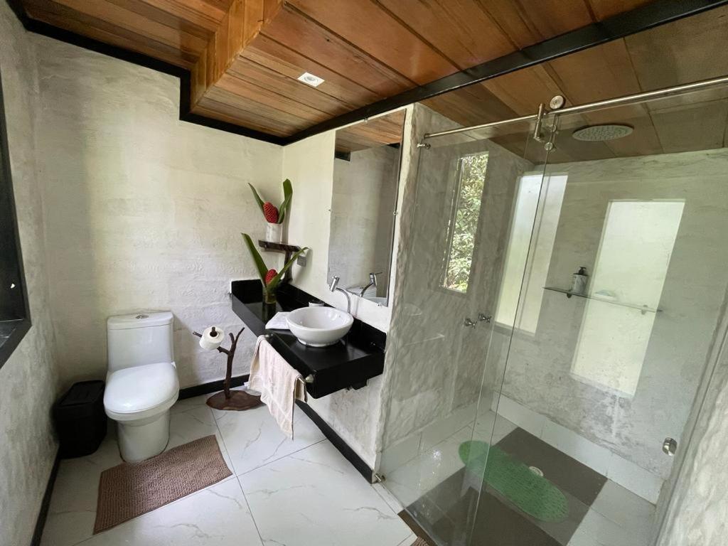 Cantalarana Lodge ميندو المظهر الخارجي الصورة