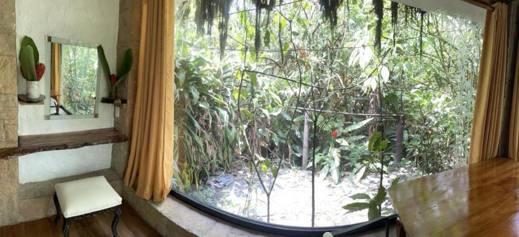 Cantalarana Lodge ميندو المظهر الخارجي الصورة