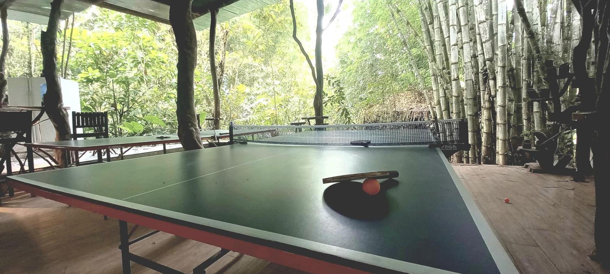 Cantalarana Lodge ميندو المظهر الخارجي الصورة