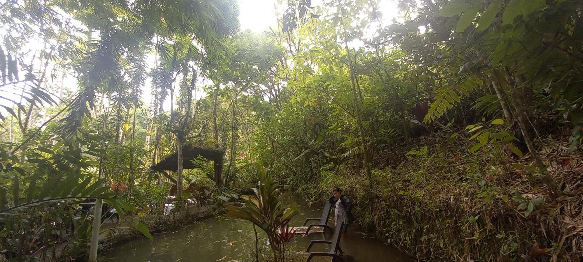 Cantalarana Lodge ميندو المظهر الخارجي الصورة