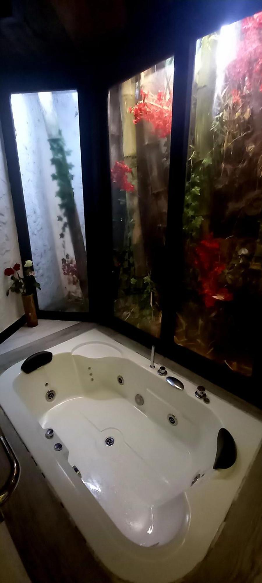Cantalarana Lodge ميندو الغرفة الصورة